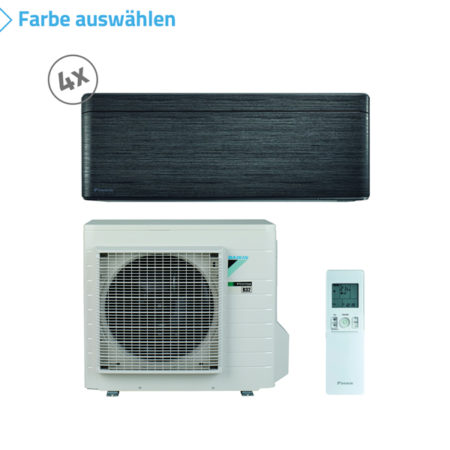 Daikin Stylish Multi Split
